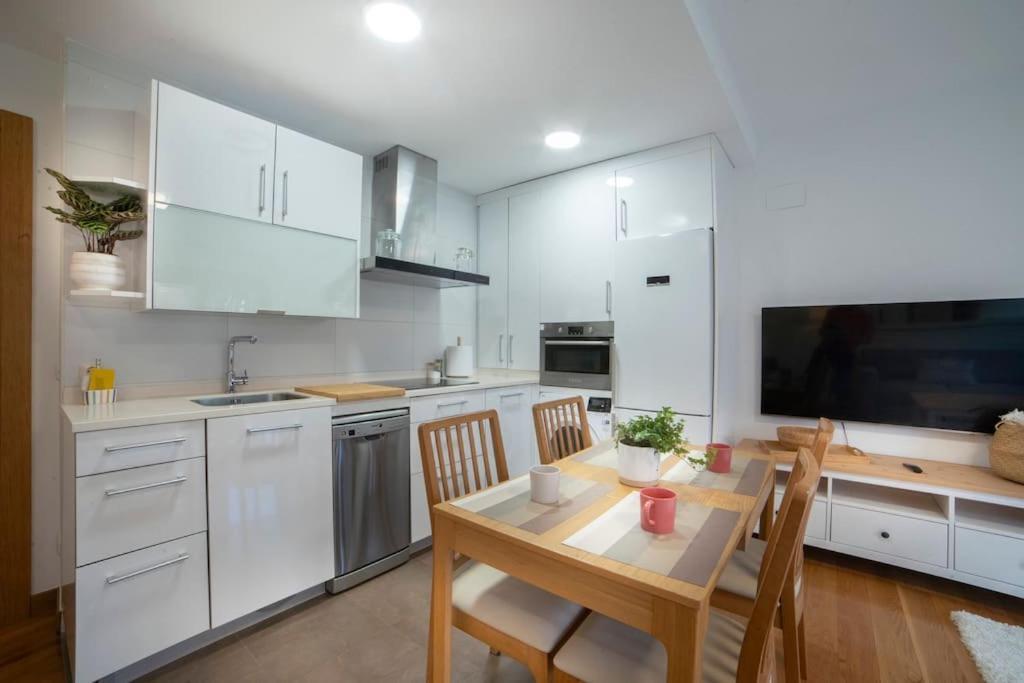 Apartamento Haitz Gernika Exterior foto